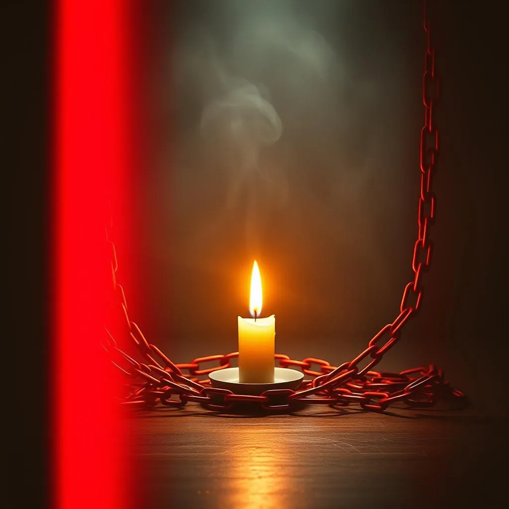 Crimson Vows