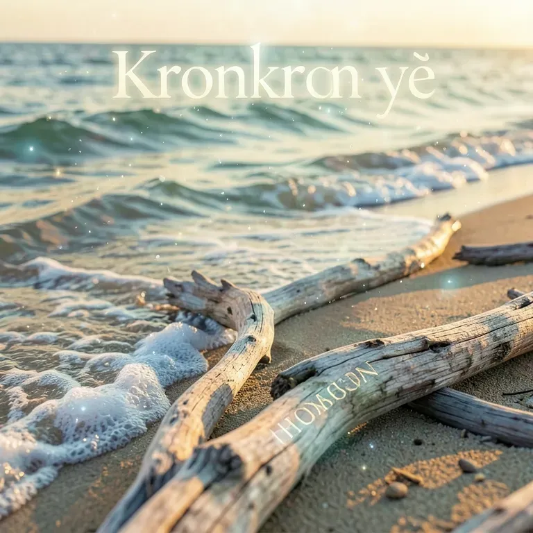 Kronkron yɛ