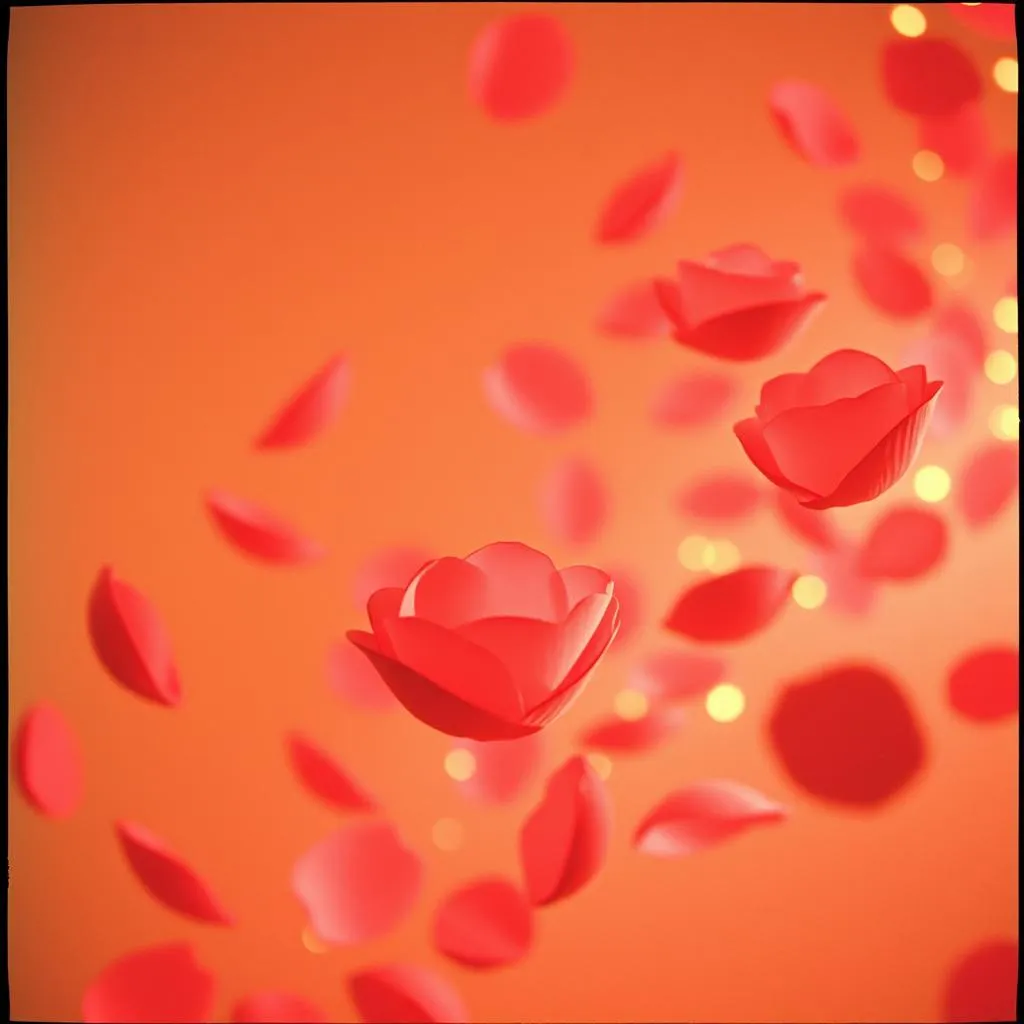 Vie en Rose