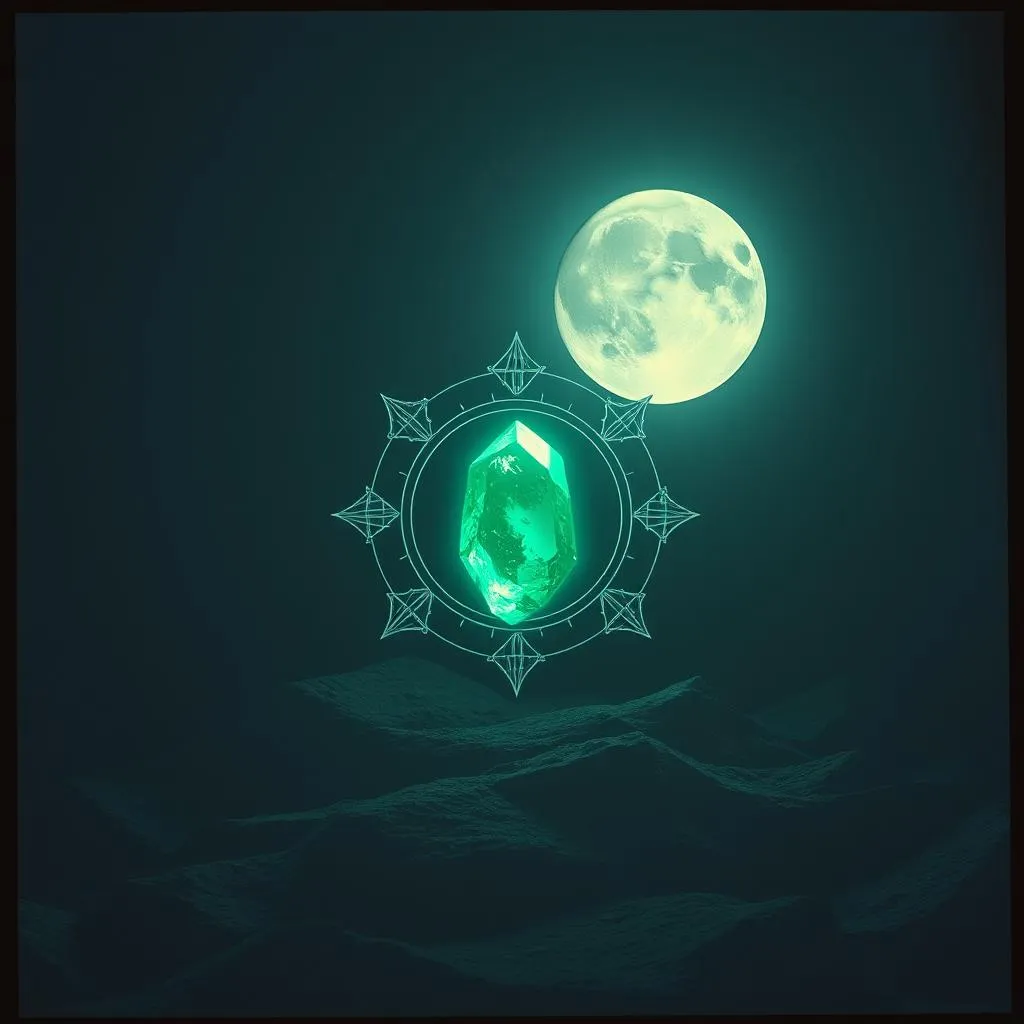 Eternal
