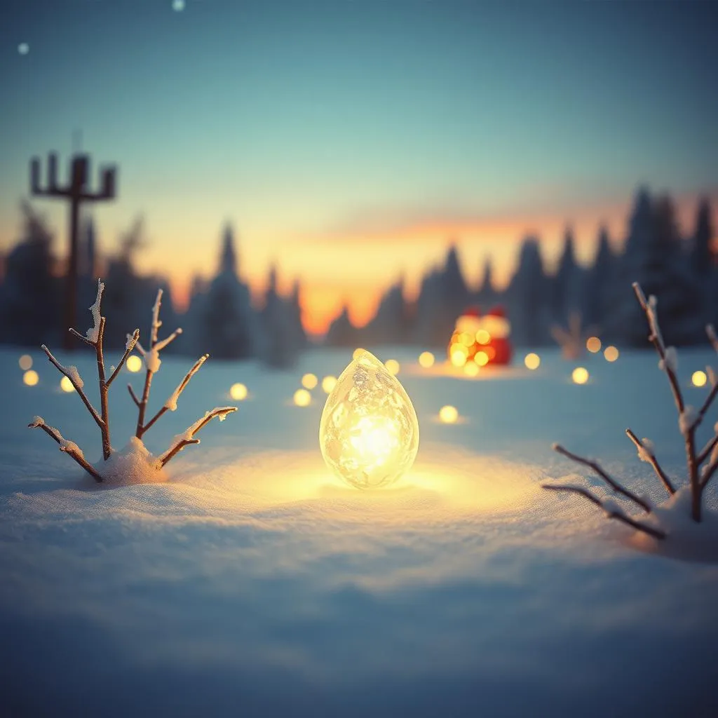 Starseed Christmas