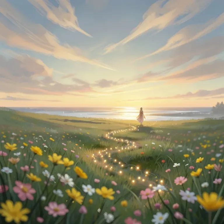 Journey of Hope and Dreams