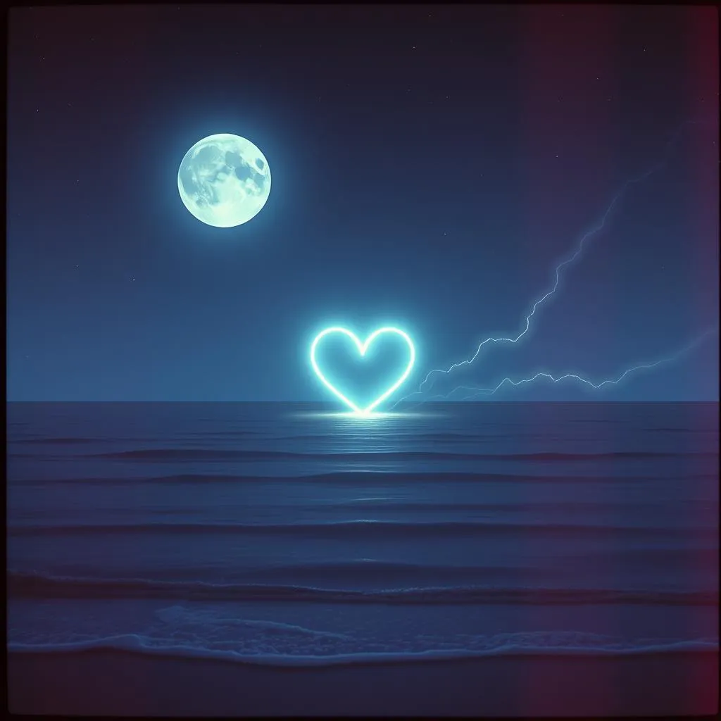 ghost of you