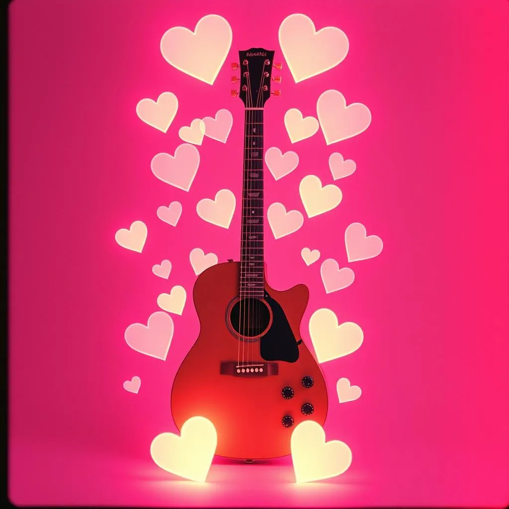 Strum My Heartstrings