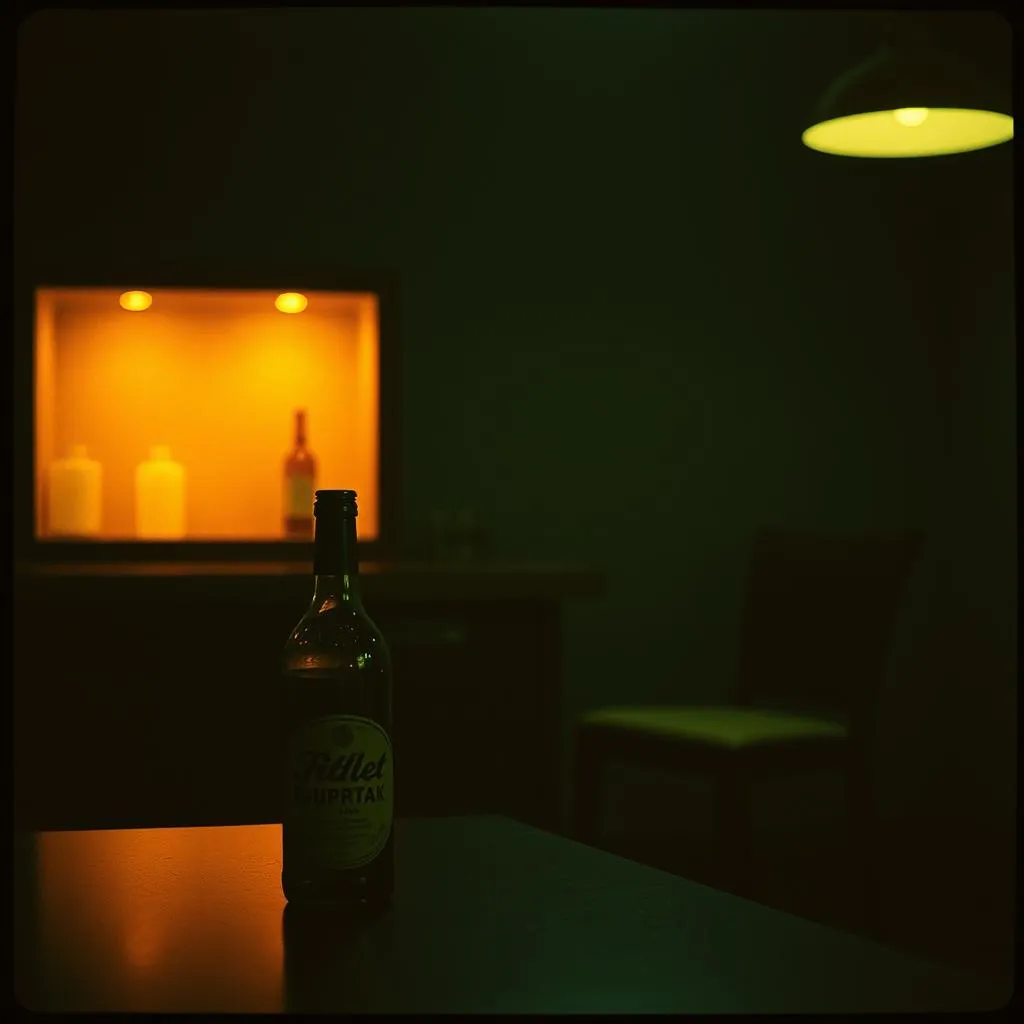 Sober