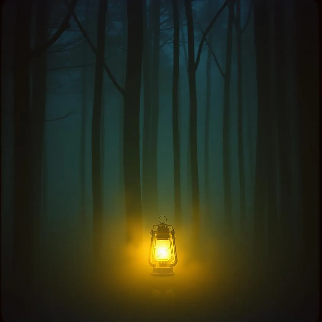 Through the Night