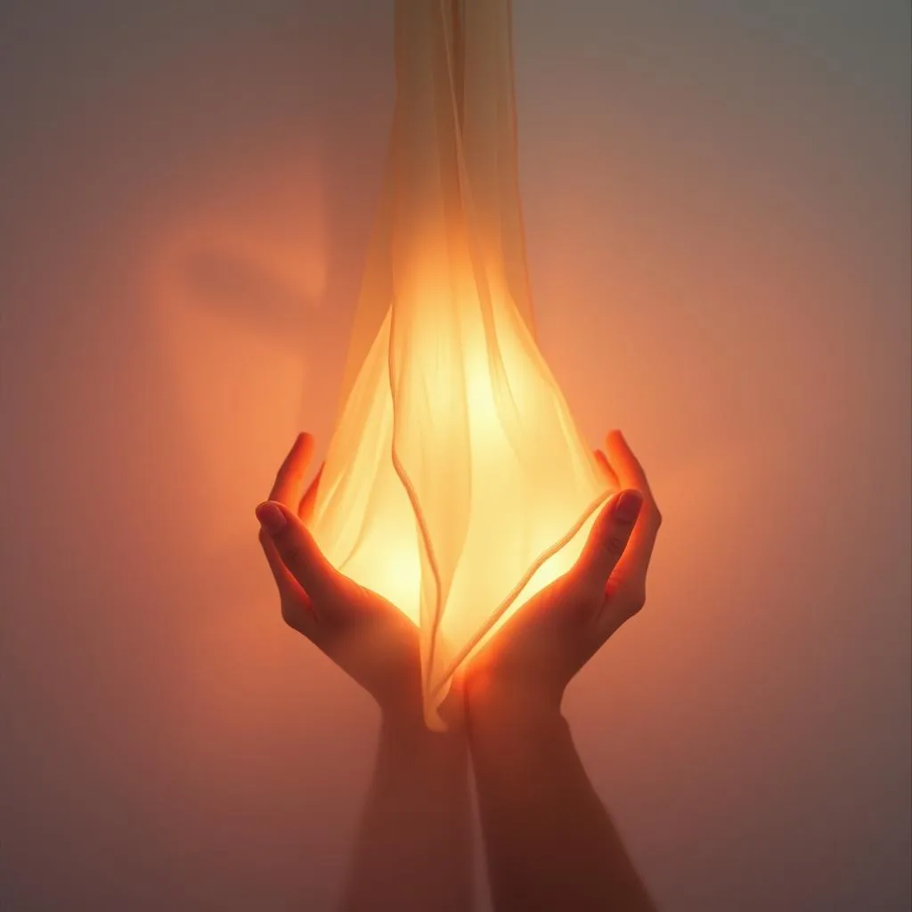 Warm