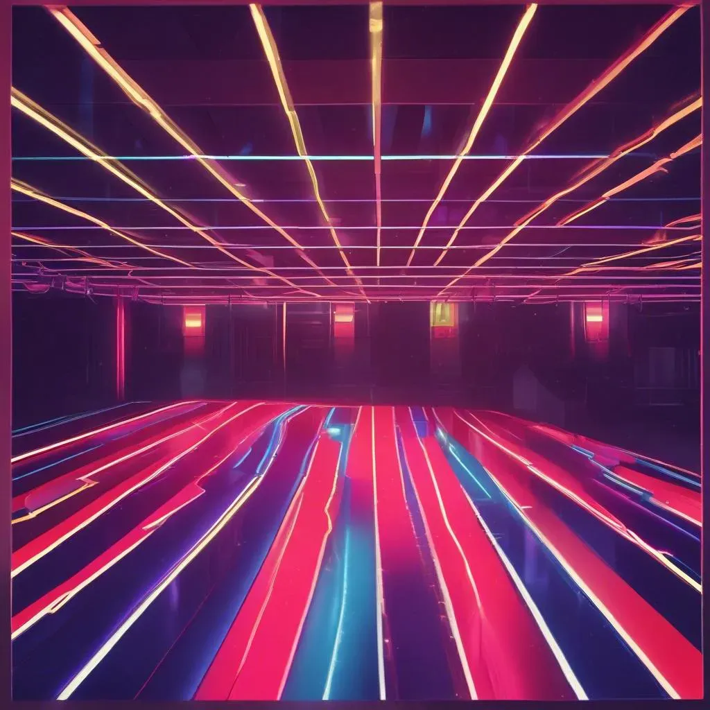 Electric Dreams