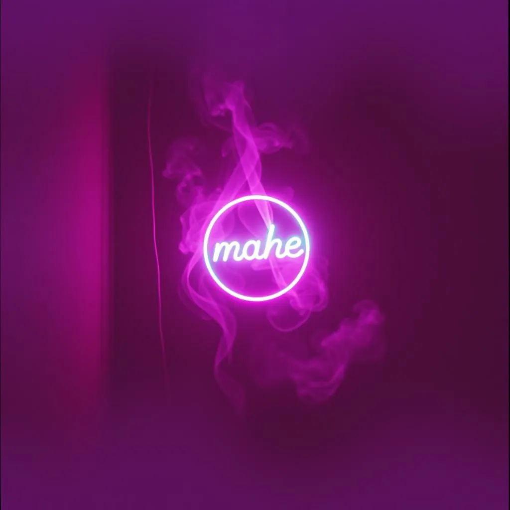 Light it up