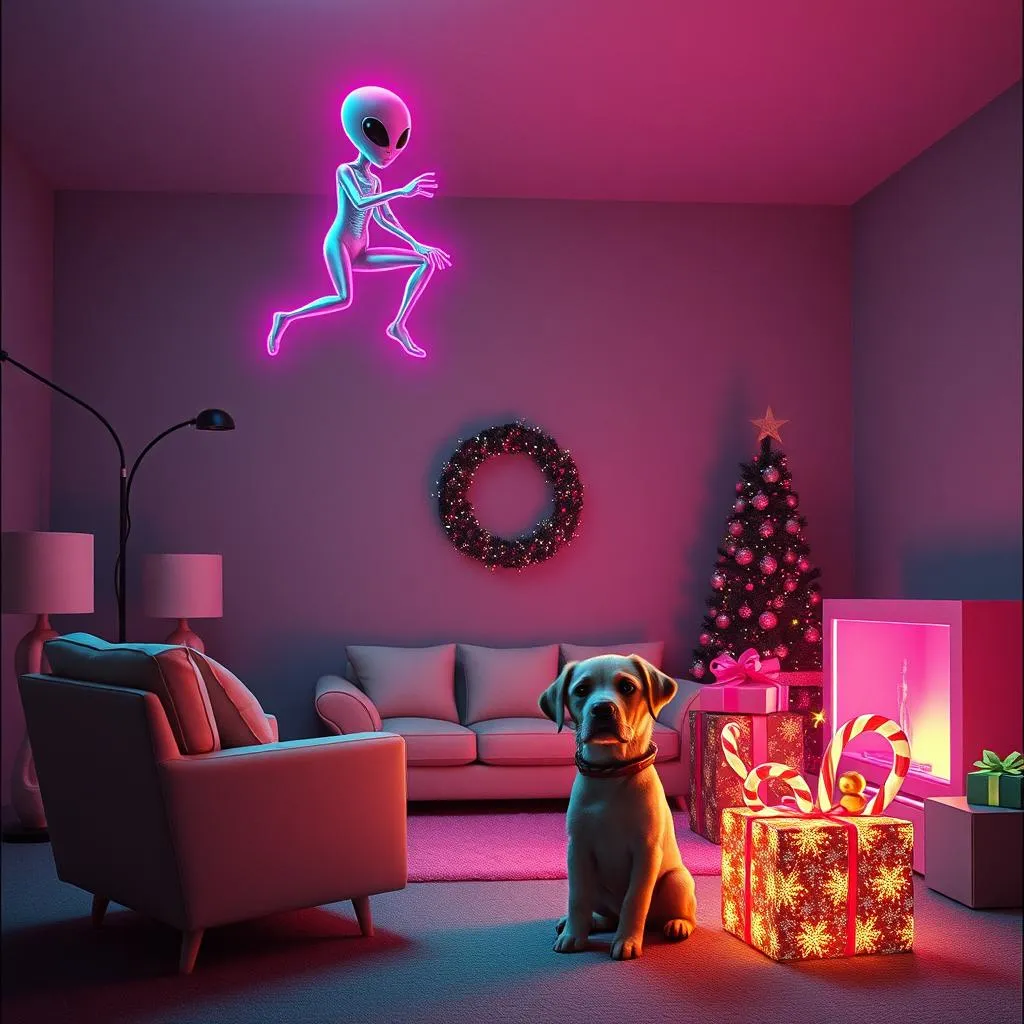 Jingle Jammers (Zibber’s Hyperdrive Holiday)