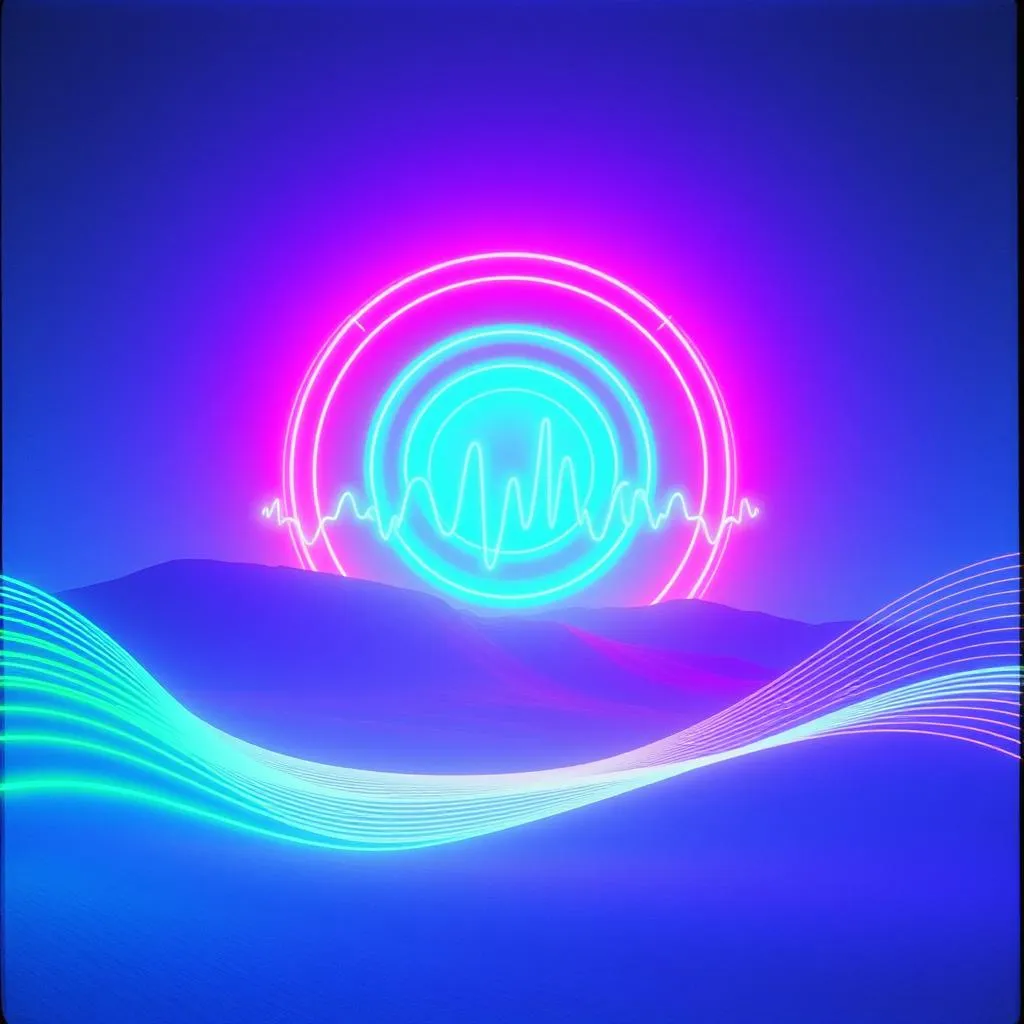 Feel the bass drop 