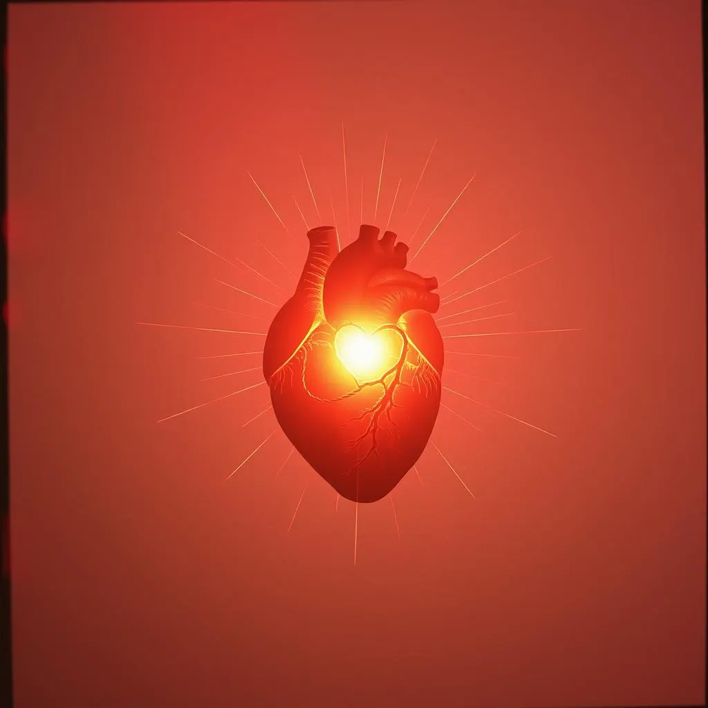 Dieu te donne un coeur nouveau