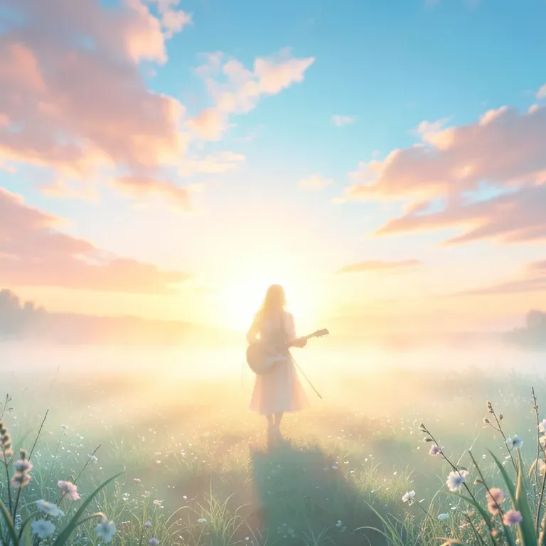 May The Sun Always Shine On You 4