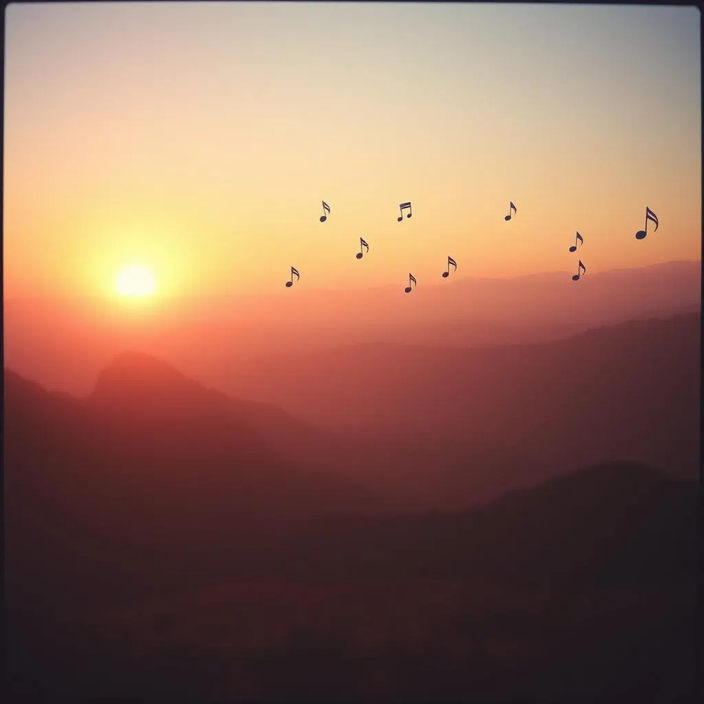 Sunrise