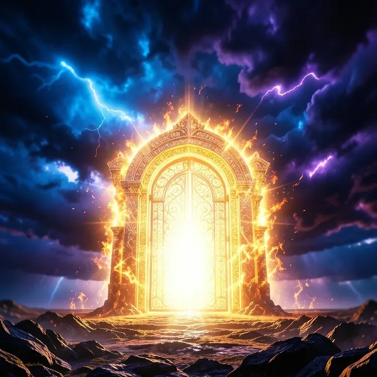 Power Holy Spirit