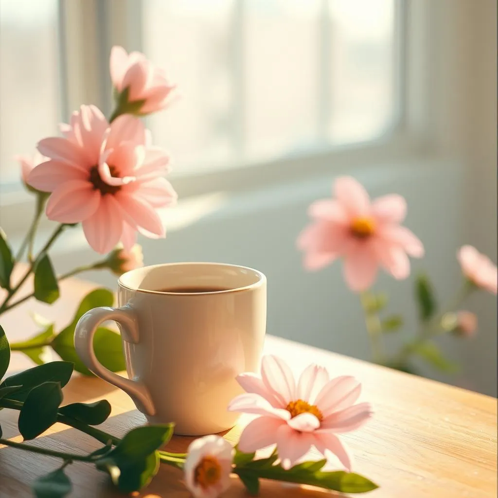 Guten Morgen schatz