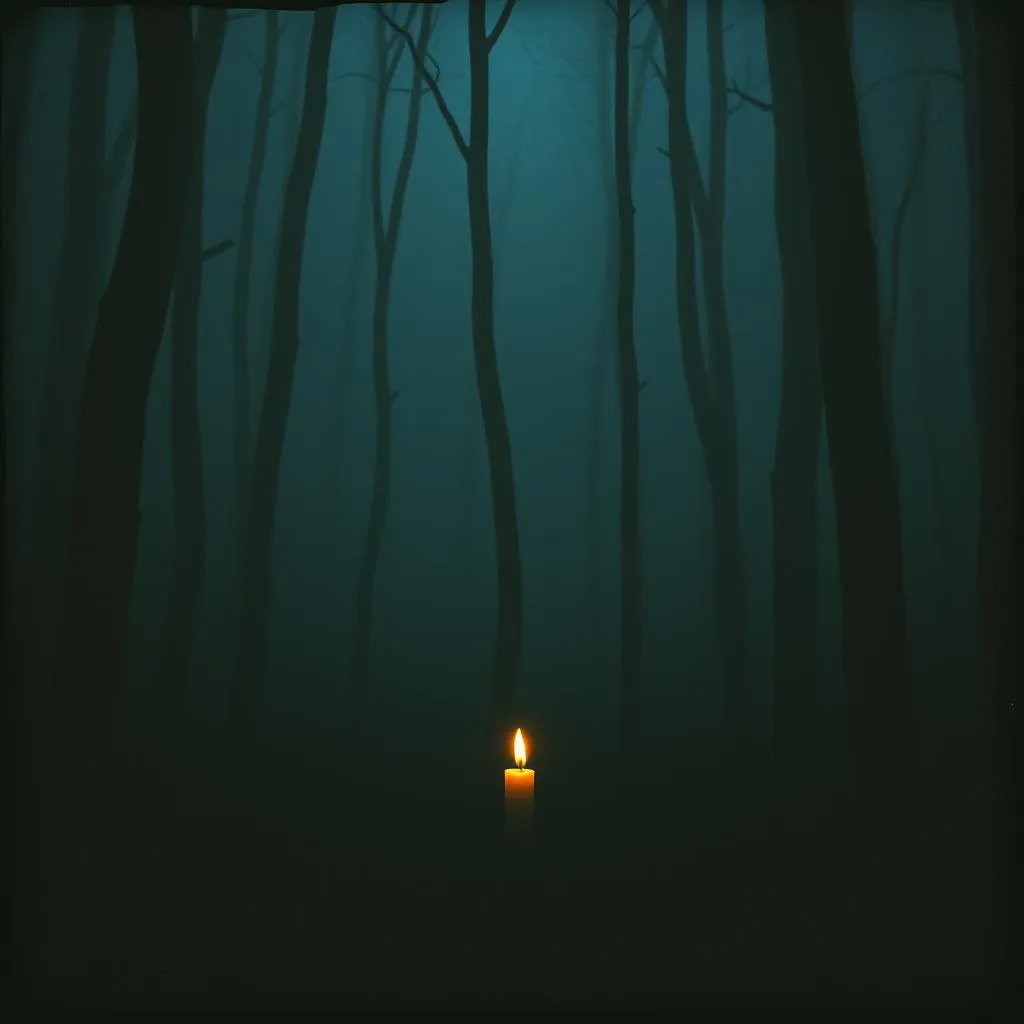 Existence in Shadows