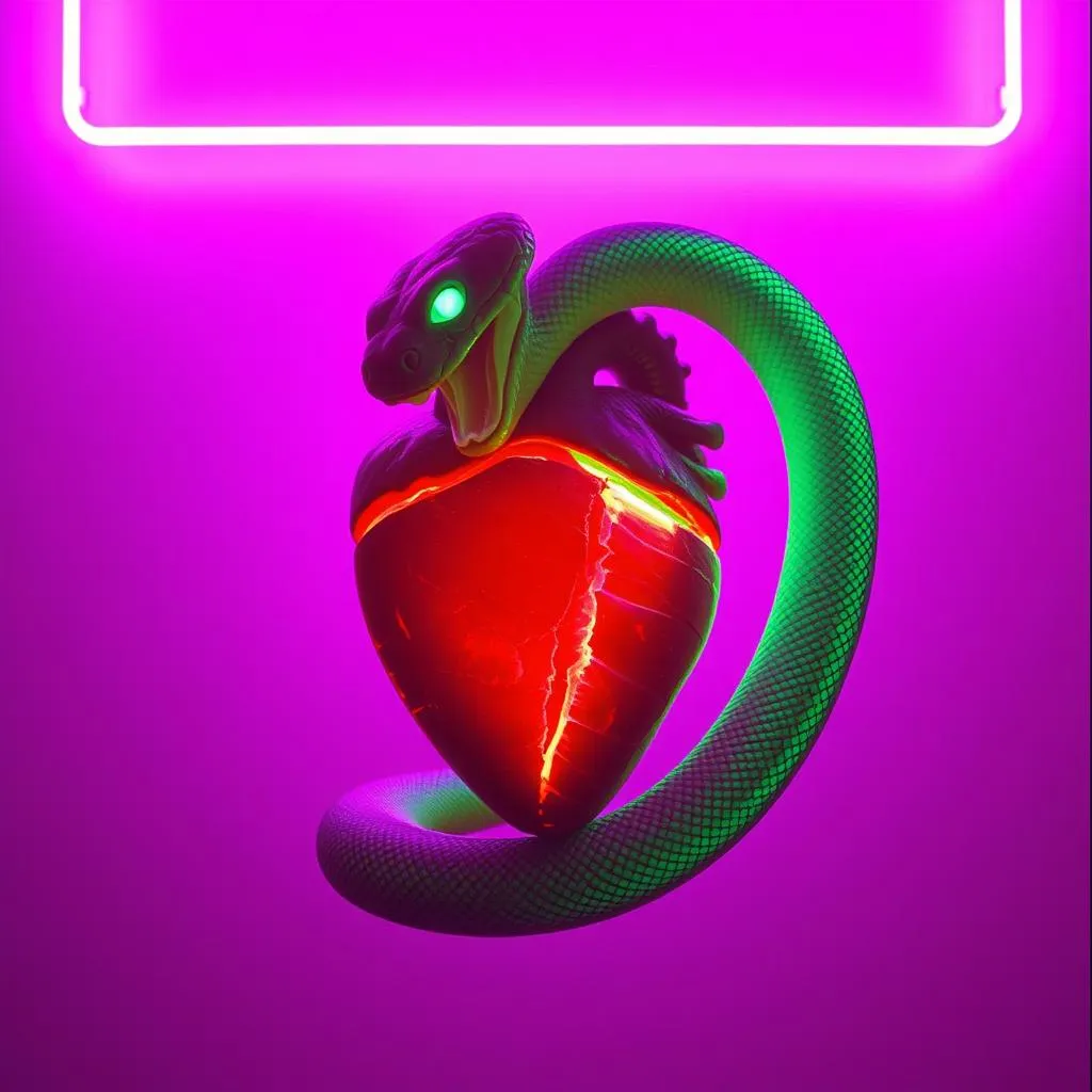 Toxic (revamped)