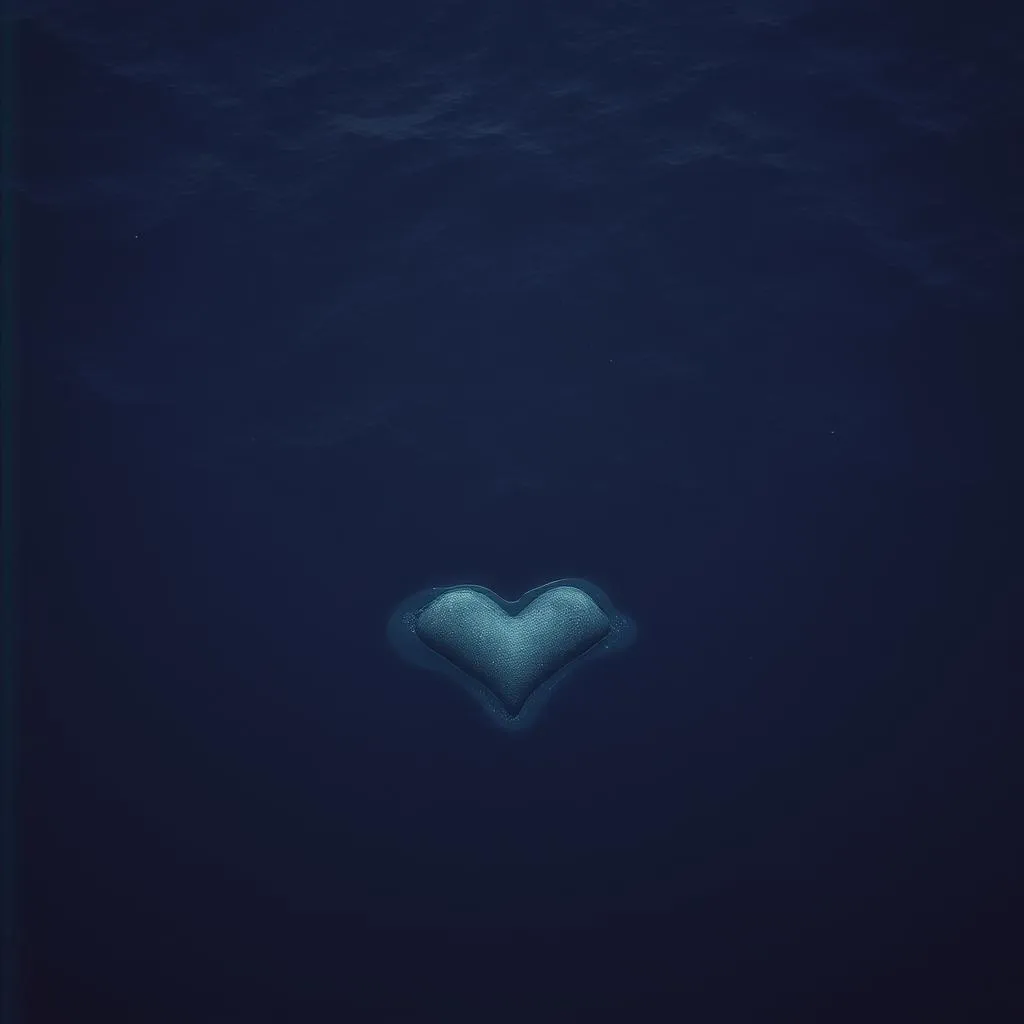 Over you..
