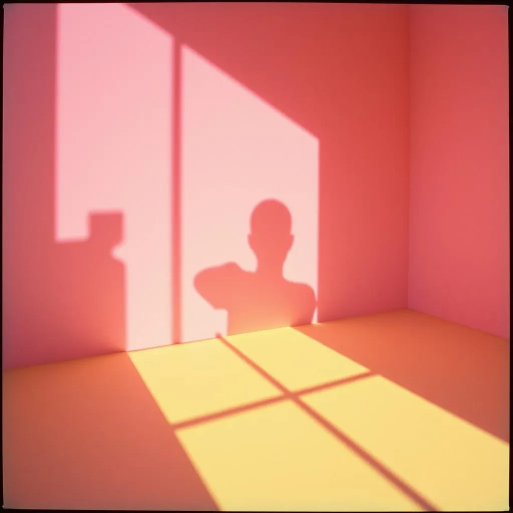 Secrets in the Shadows