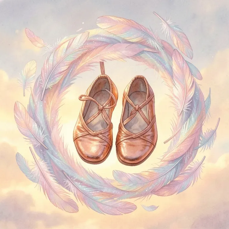 Waltz Me Home