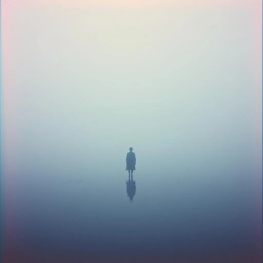 Here, I Remain