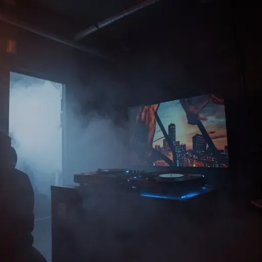Shhh