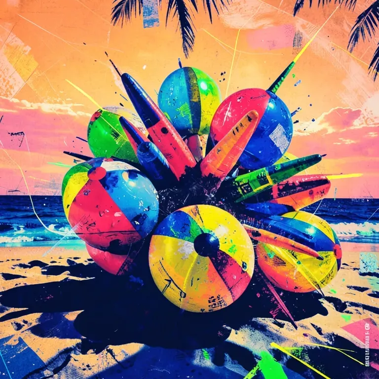 Island Kickoff