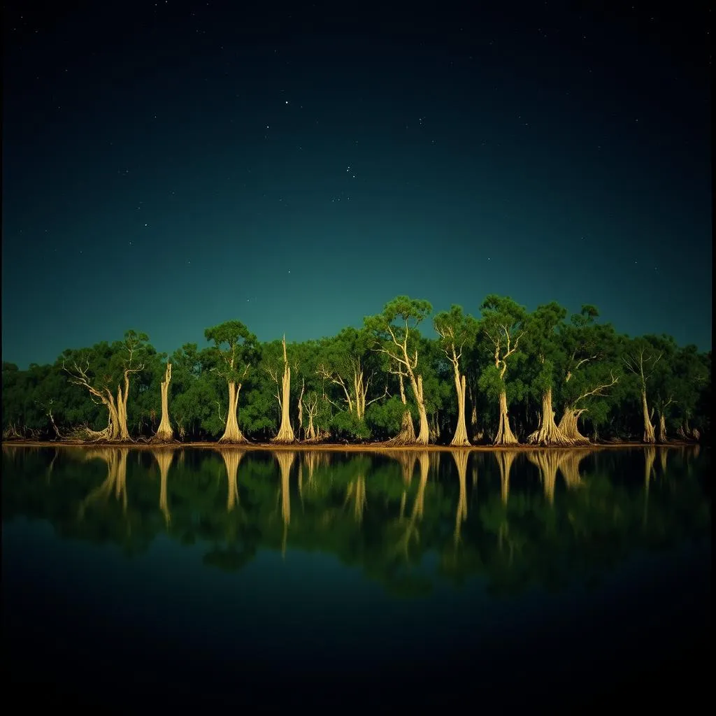 Louisiana Love