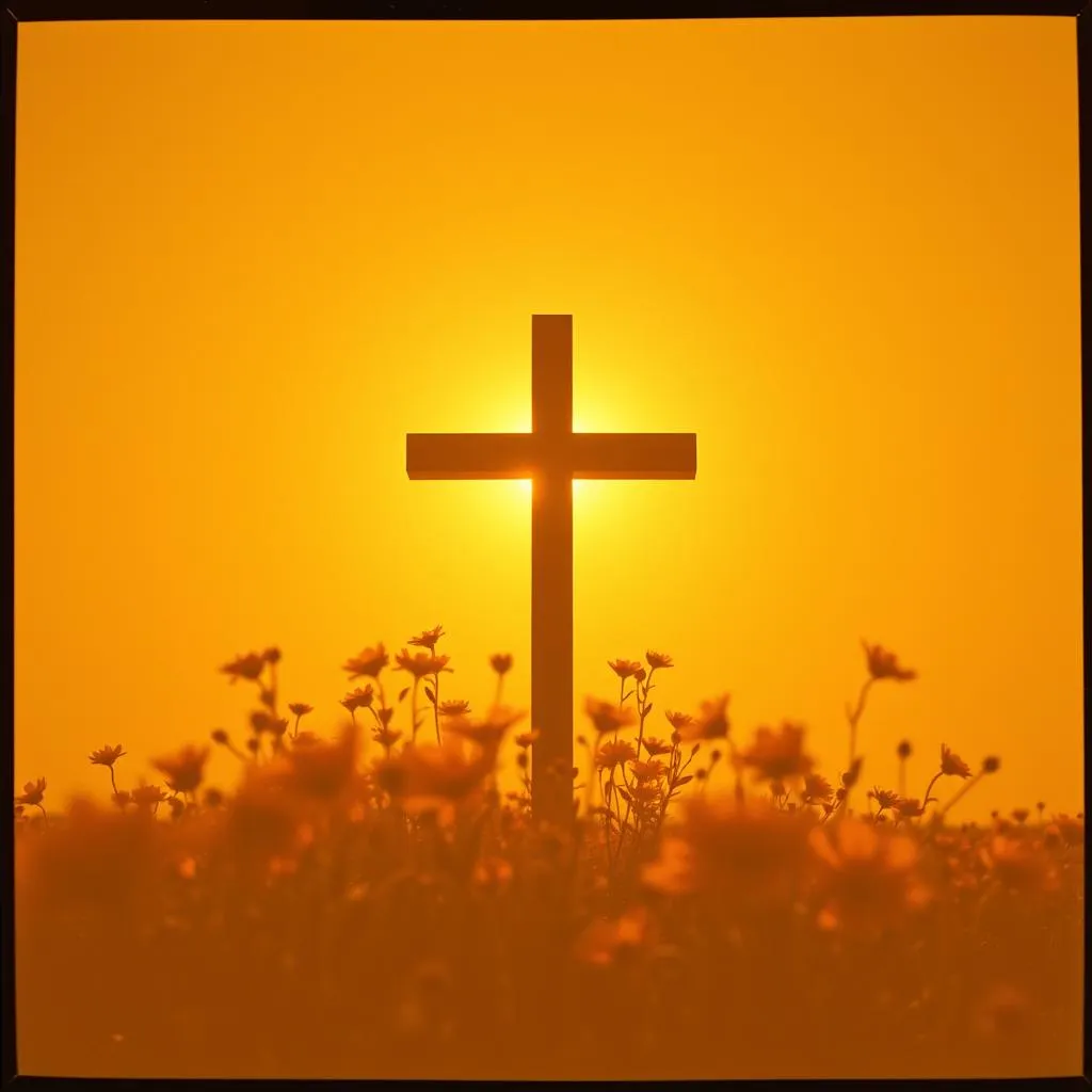 Jesus Saves