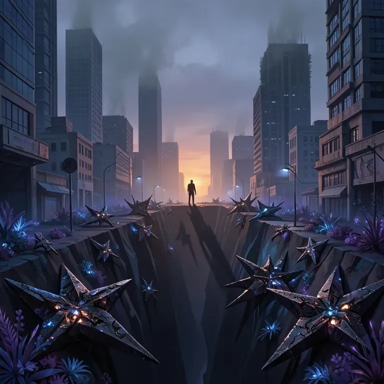 Fallen Stars