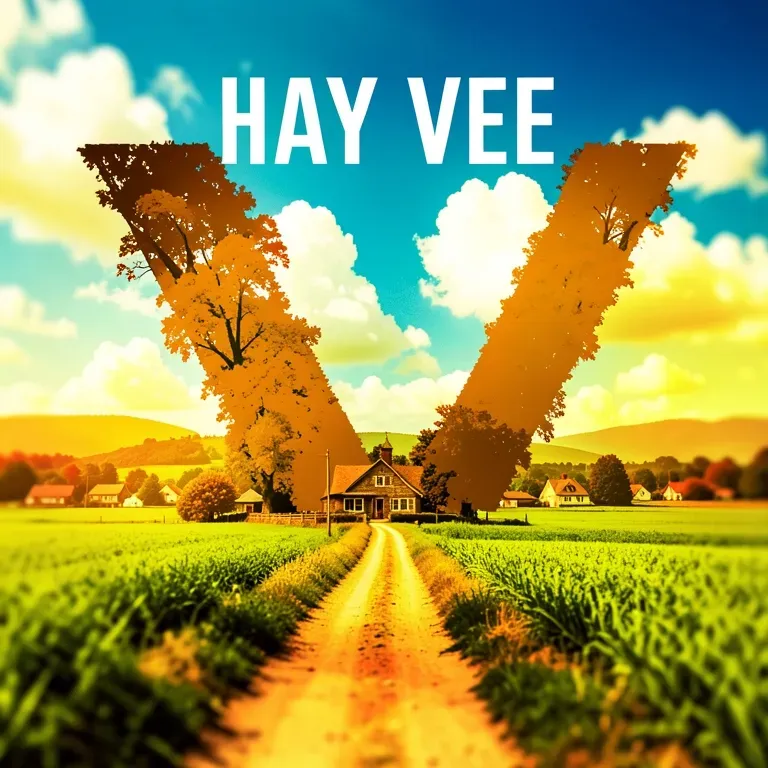 Hay Vee