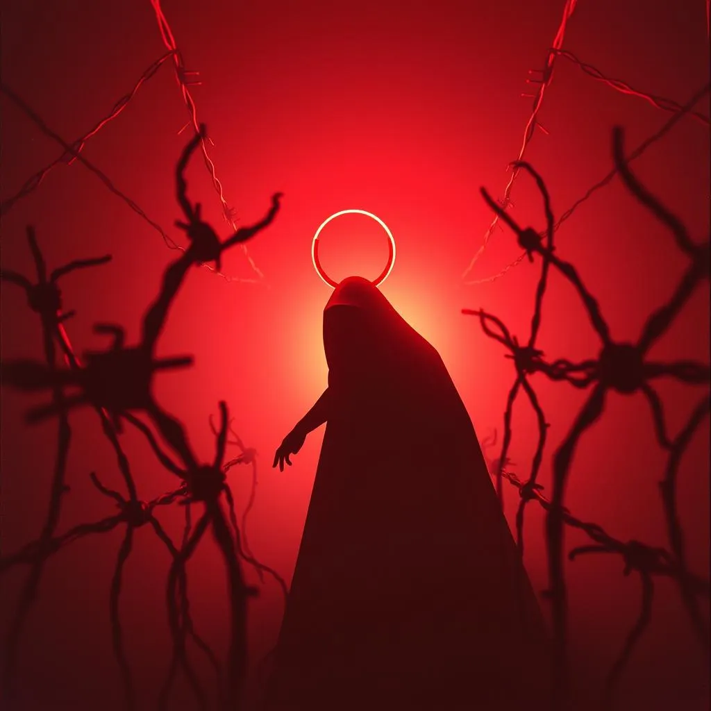 Venom In My Veins
