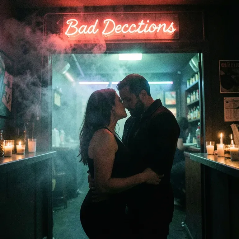 Bad Decisions