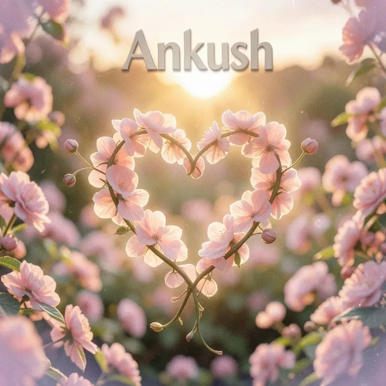 Ankush