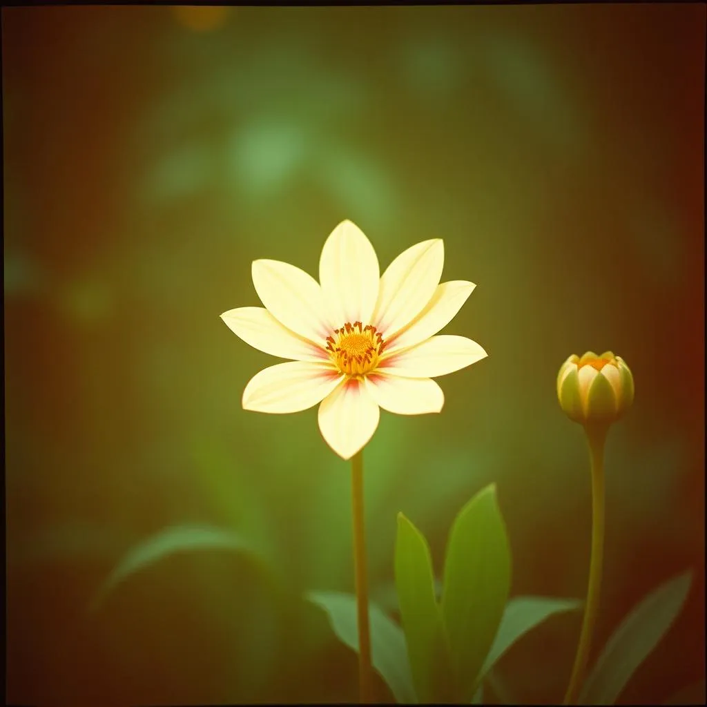 Flora