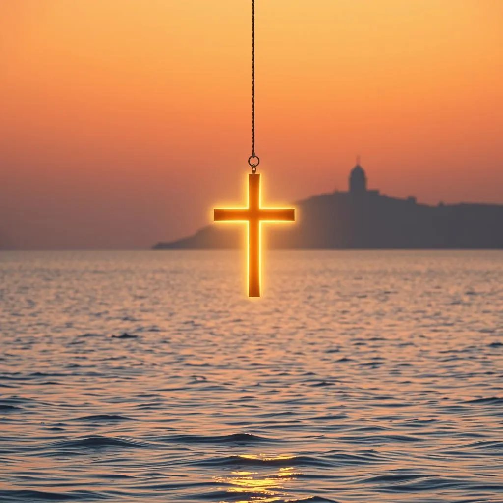 Jesus’s Love ( English Version )