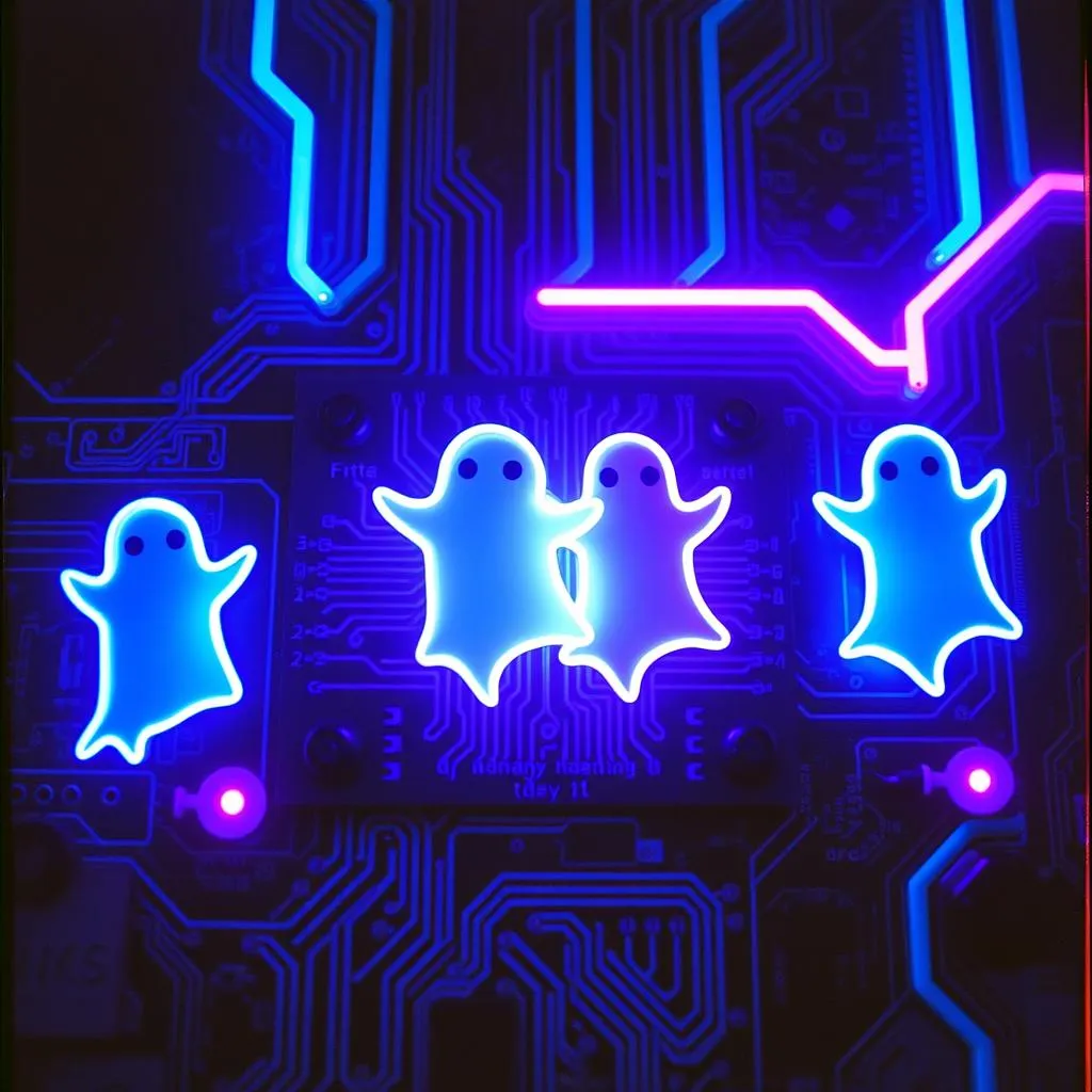 Digital Decay (trance2D)