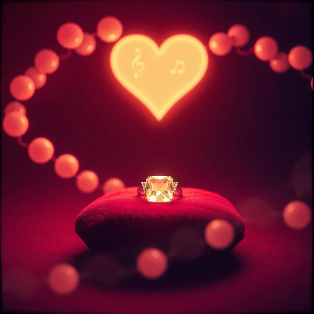 La Bague