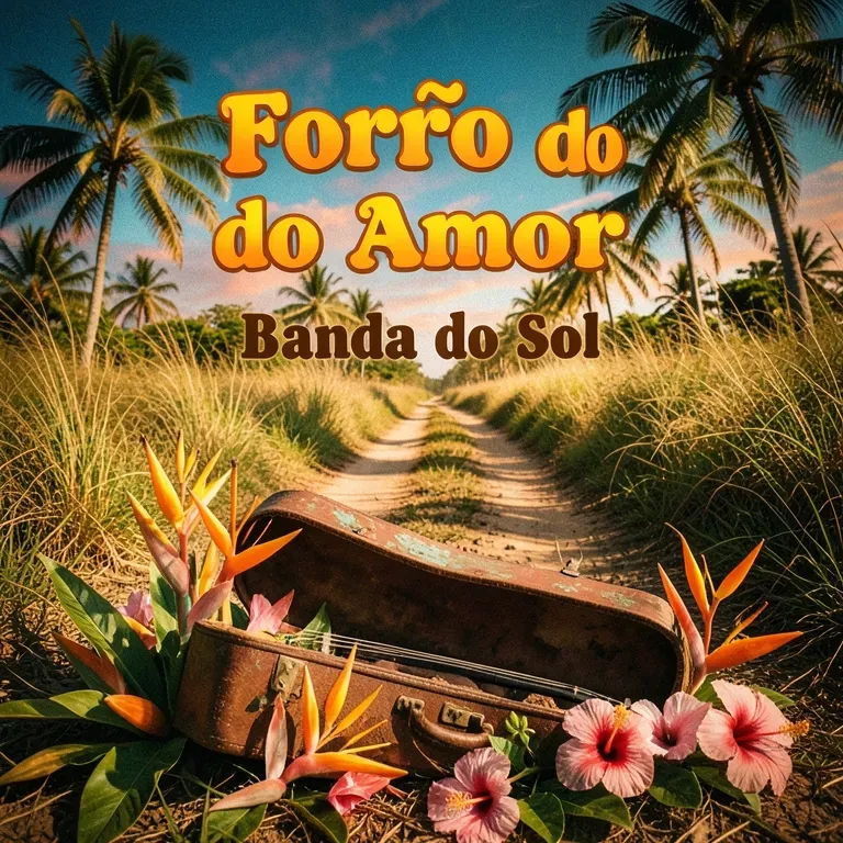 Minha Vida, Minha Paixão