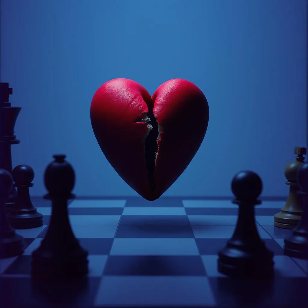Heartbreaks the Name