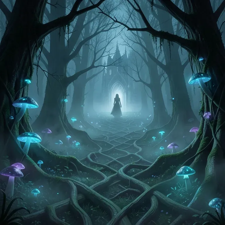 Volturi Moonwalk