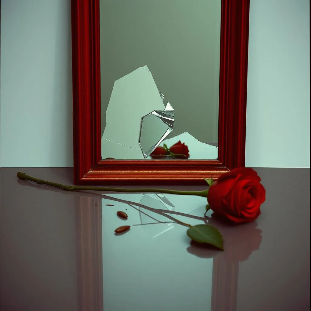“Her and That Hurt”