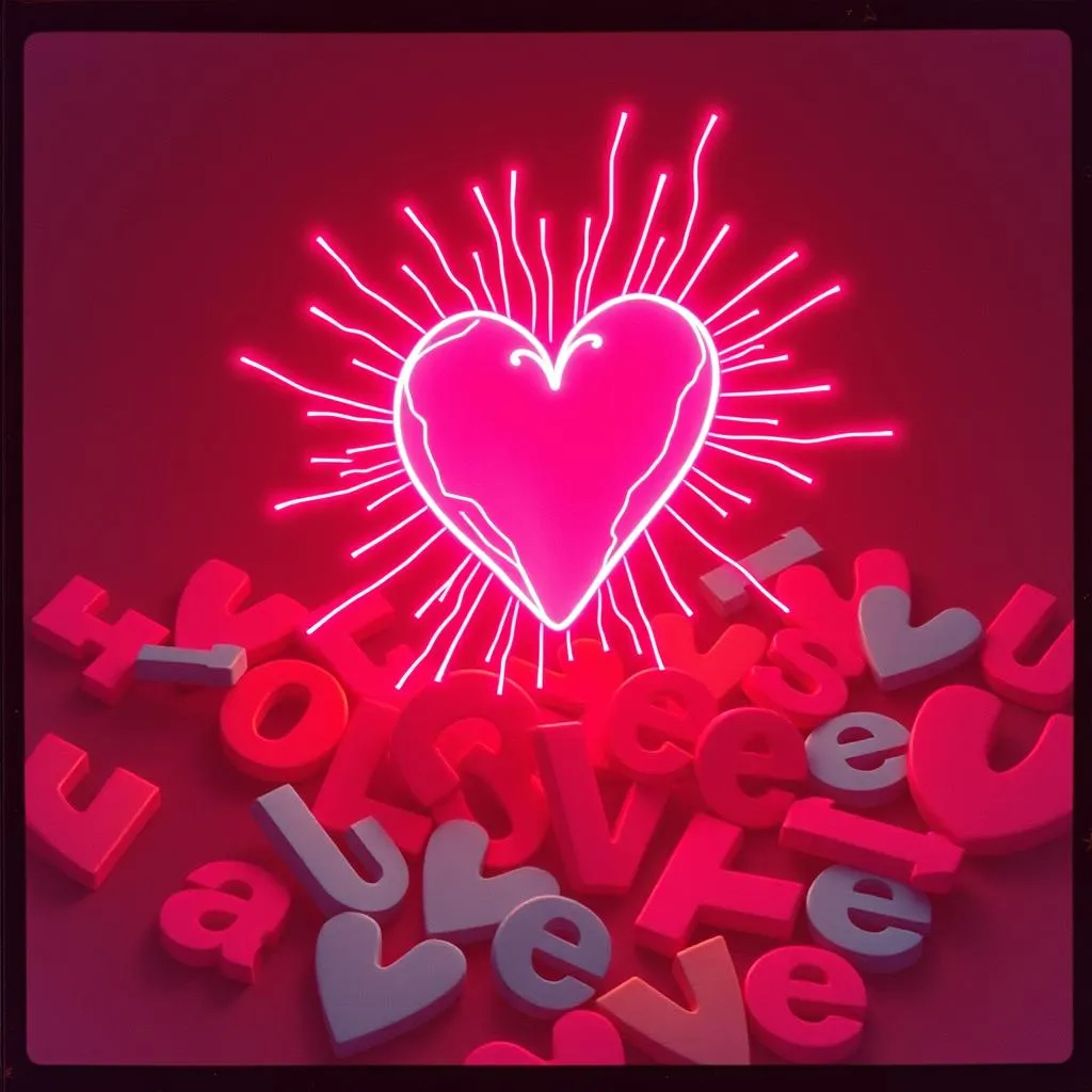 Love like this. 