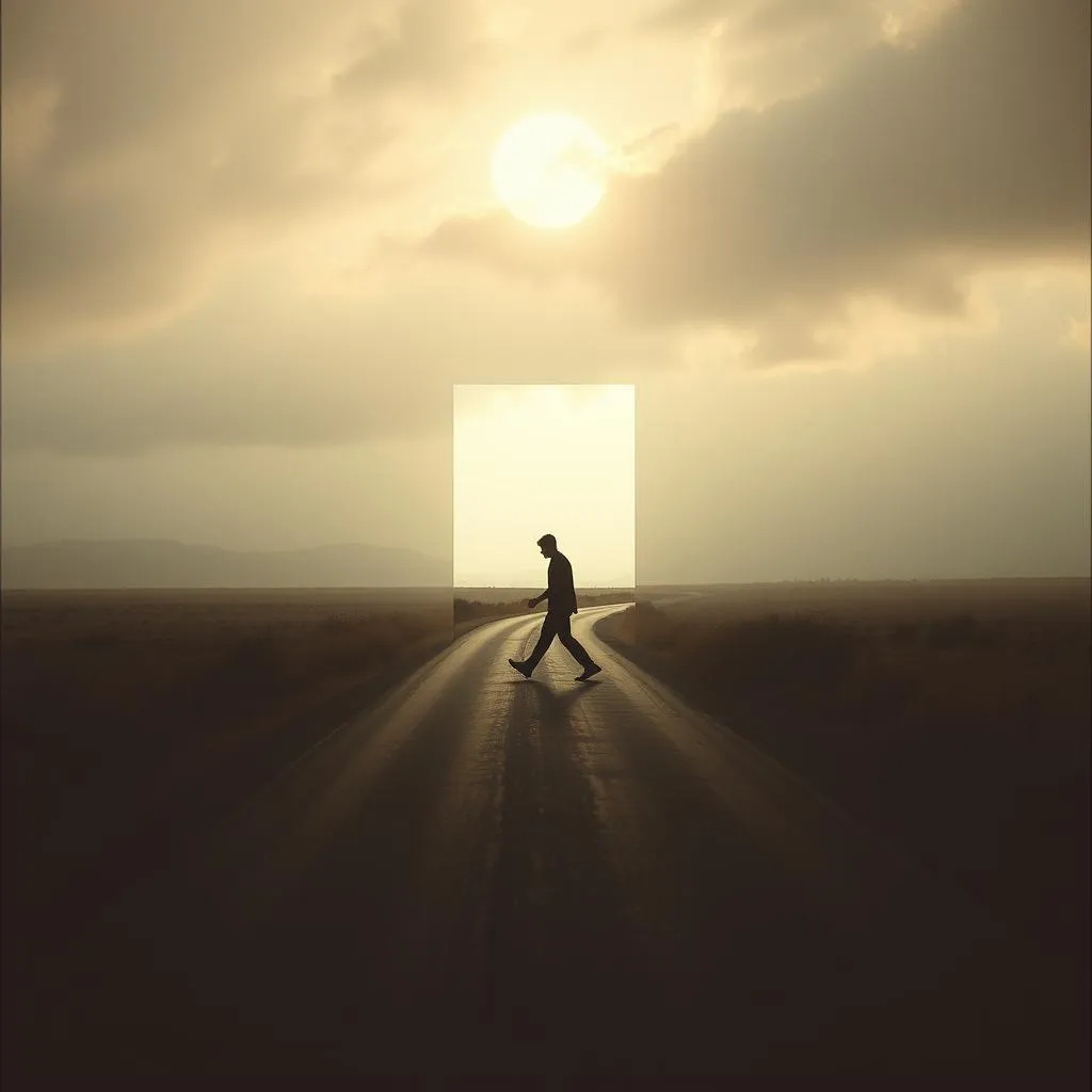 Becoming