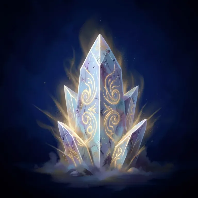 Inner Vision's Light