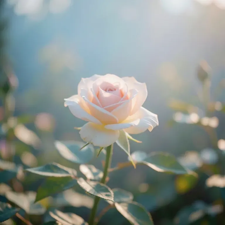 Petals of Love