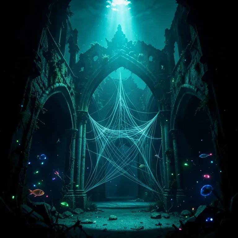 Megalodarkmania