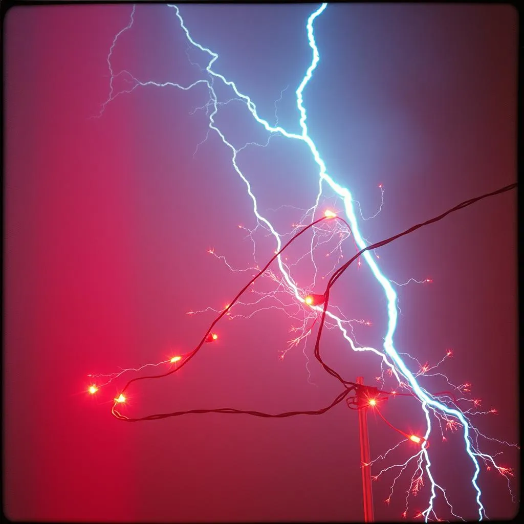 Electric Storm