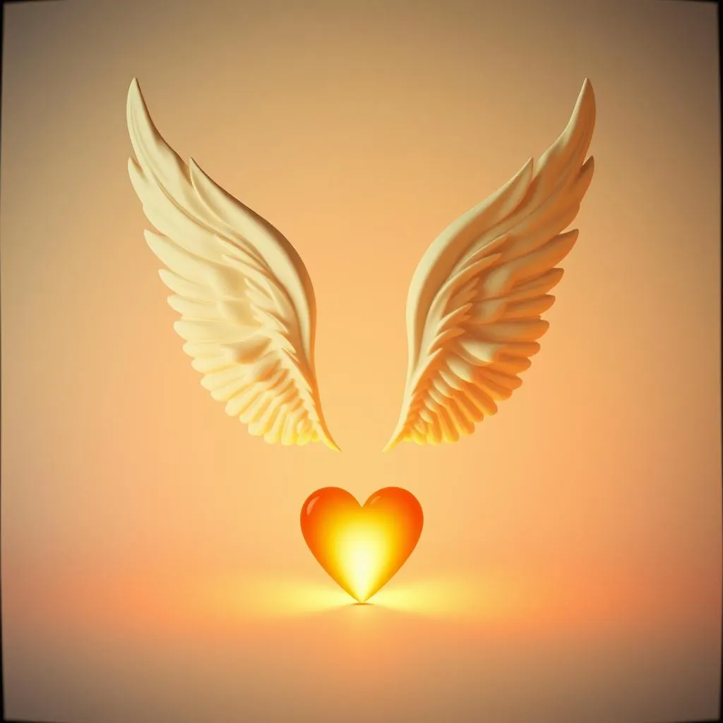 Angel eyes